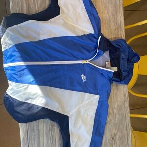 Nike Windbreaker